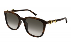 Gucci GG2057SK 002 HAVANA GREY GRADIENT napszemüveg