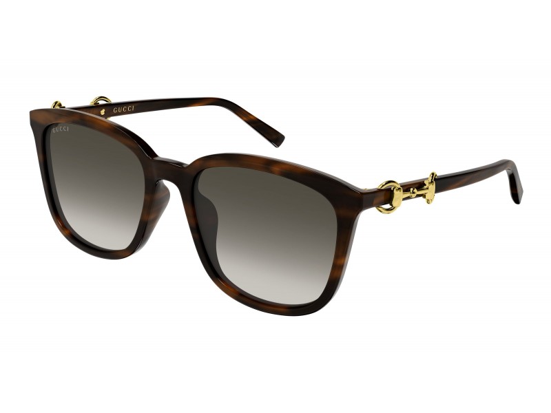 Gucci GG2057SK 002 HAVANA GREY GRADIENT napszemüveg