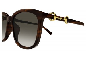 Gucci GG2057SK 002 HAVANA GREY GRADIENT napszemüveg