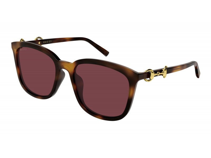 Gucci GG2057SK 003 HAVANA RED napszemüveg
