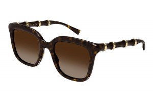 Gucci GG2058S 002 HAVANA BROWN GRADIENT napszemüveg