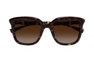 Gucci GG2058S 002 Havana barna gradient napszemüveg