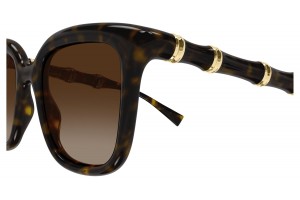 Gucci GG2058S 002 Havana barna gradient napszemüveg