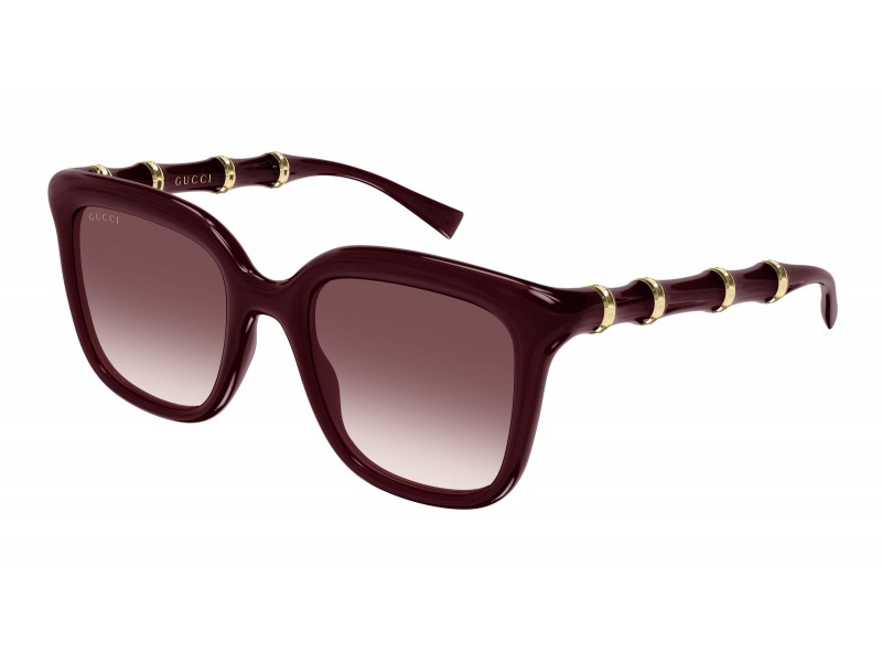 Gucci GG2058S 003 Red Gradient napszemüveg