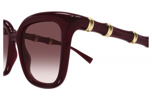Gucci GG2058S 003 Red Gradient napszemüveg