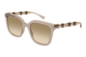 Gucci GG2058S 004 napszemüveg - barna gradient lencse