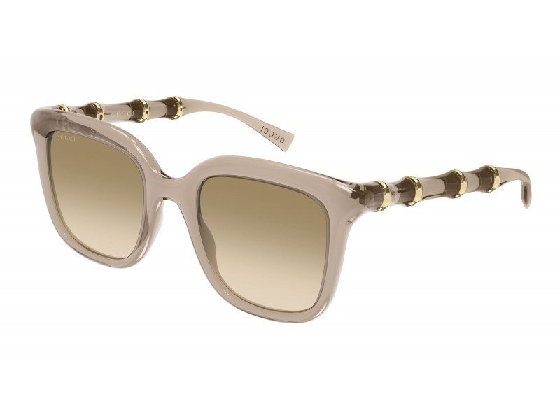 Gucci GG2058S 004 napszemüveg - barna gradient lencse