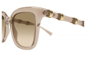 Gucci GG2058S 004 napszemüveg - barna gradient lencse