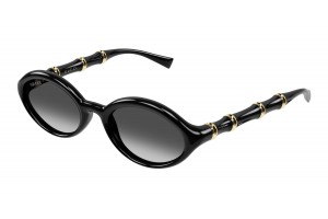 Gucci GG2059S fekete-szürke gradient napszemüveg