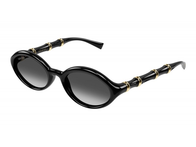 Gucci GG2059S fekete-szürke gradient napszemüveg