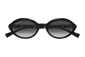 Gucci GG2059S fekete-szürke gradient napszemüveg