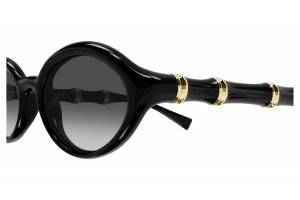 Gucci GG2059S fekete-szürke gradient napszemüveg