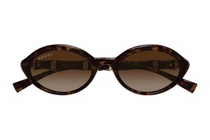 Gucci GG2059S 002 HAVANA barna gradient