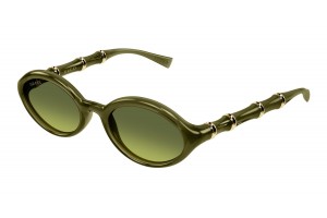 Gucci GG2059S 004 GREEN GREEN GRADIENT(DOUBLE) napszemüveg