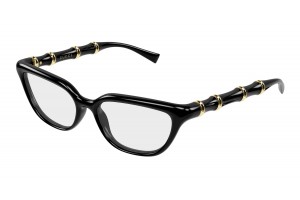 Gucci GG2060O 001 fekete szemüveg