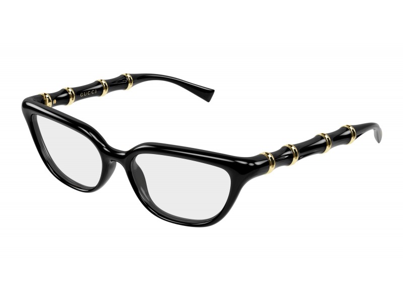 Gucci GG2060O 001 fekete szemüveg