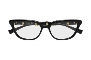 Gucci GG2060O 001 fekete szemüveg