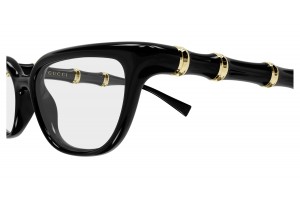 Gucci GG2060O 001 fekete szemüveg
