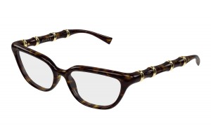 Gucci GG2060O 002 Havana szemüveg – demo lencse