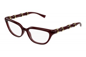 Gucci GG2060O 003 - piros demo lencsés szemüveg