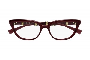 Gucci GG2060O 003 - piros demo lencsés szemüveg