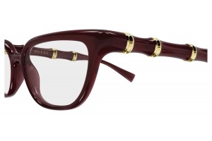 Gucci GG2060O 003 - piros demo lencsés szemüveg
