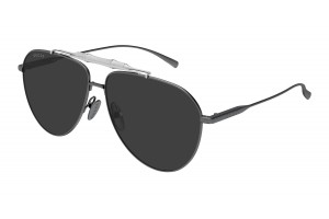 Gucci GG2064S 001 Ruthenium Grey napszemüveg