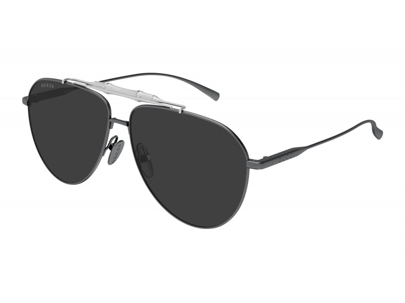 Gucci GG2064S 001 Ruthenium Grey napszemüveg