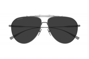 Gucci GG2064S 001 Ruthenium Grey napszemüveg