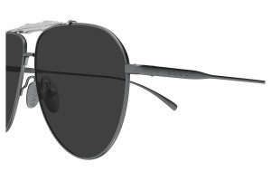 Gucci GG2064S 001 Ruthenium Grey napszemüveg