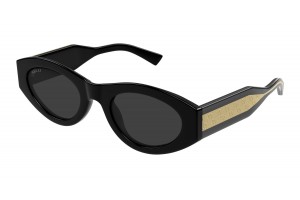 Gucci GG2065S 001 fekete-szürke napszemüveg