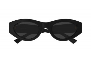 Gucci GG2065S 001 fekete-szürke napszemüveg