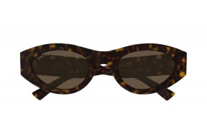 Gucci GG2065S 002 Havana barna napszemüveg