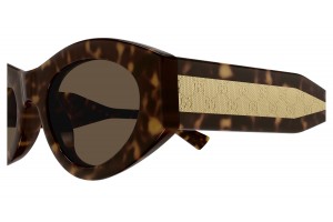 Gucci GG2065S 002 Havana barna napszemüveg