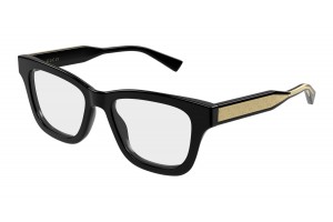 Gucci GG2066O 005 fekete (demo lencse)
