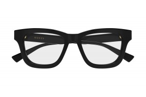 Gucci GG2066O 005 fekete (demo lencse)