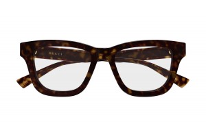 Gucci GG2066O 006 HAVANA szemüveg - demo lencse