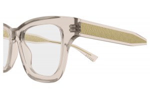 Gucci GG2066O 007 barna demo lencsés szemüveg