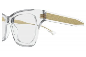 Gucci GG2066O 008 CRYSTAL szemüveg - demo lencse