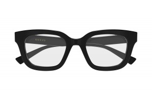 Gucci GG2067OL 005 fekete - demo lencsével