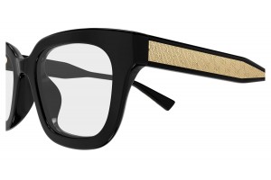 Gucci GG2067OL 005 fekete - demo lencsével