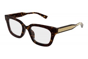 Gucci GG2067OL 006 HAVANA demó lencsével