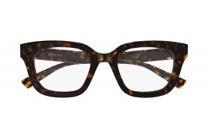 Gucci GG2067OL 006 HAVANA demó lencsével