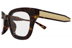 Gucci GG2067OL 006 HAVANA demó lencsével