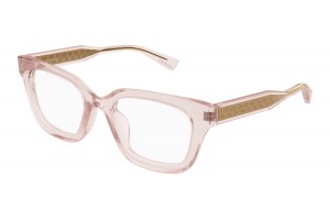 Gucci GG2067OL 007 pink szemüveg - demo lencse