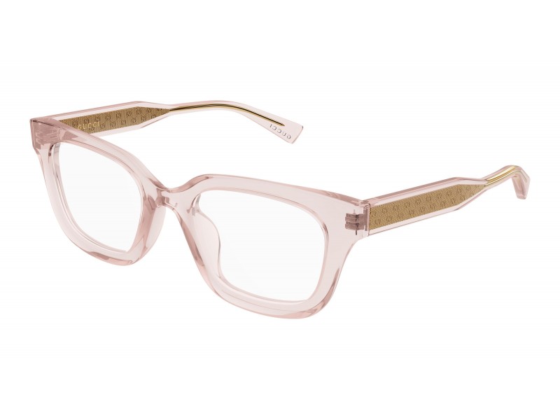 Gucci GG2067OL 007 pink szemüveg - demo lencse