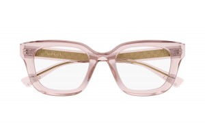 Gucci GG2067OL 007 pink szemüveg - demo lencse