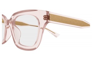 Gucci GG2067OL 007 pink szemüveg - demo lencse