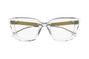 Gucci GG2067OL 008 CRYSTAL demo lencse