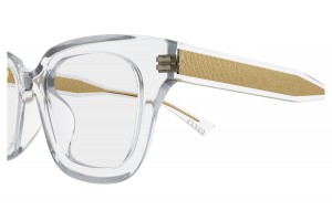 Gucci GG2067OL 008 CRYSTAL demo lencse